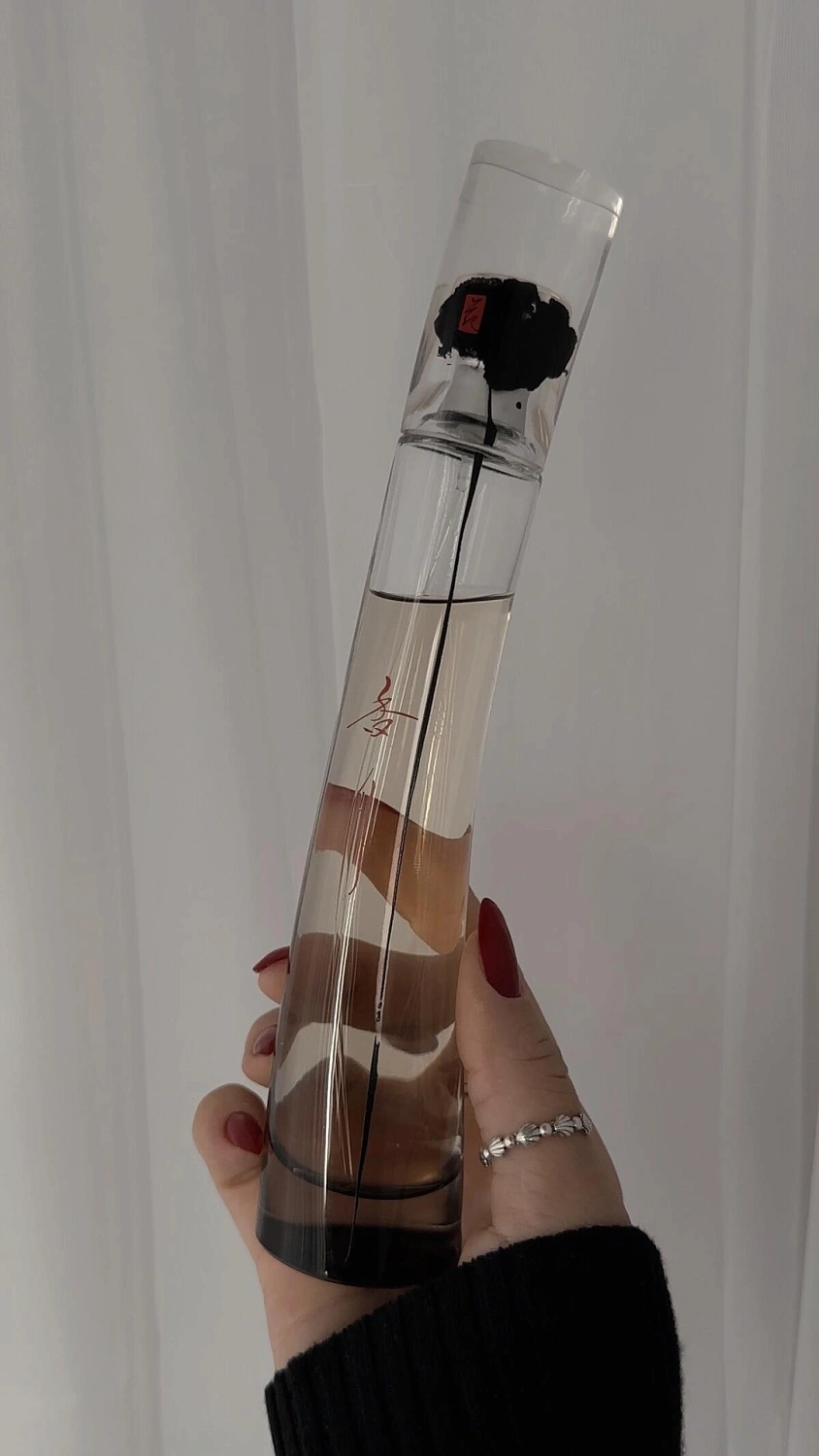 Flower by Kenzo Oriental