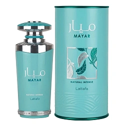 Lattafa Mayar Natural Intense