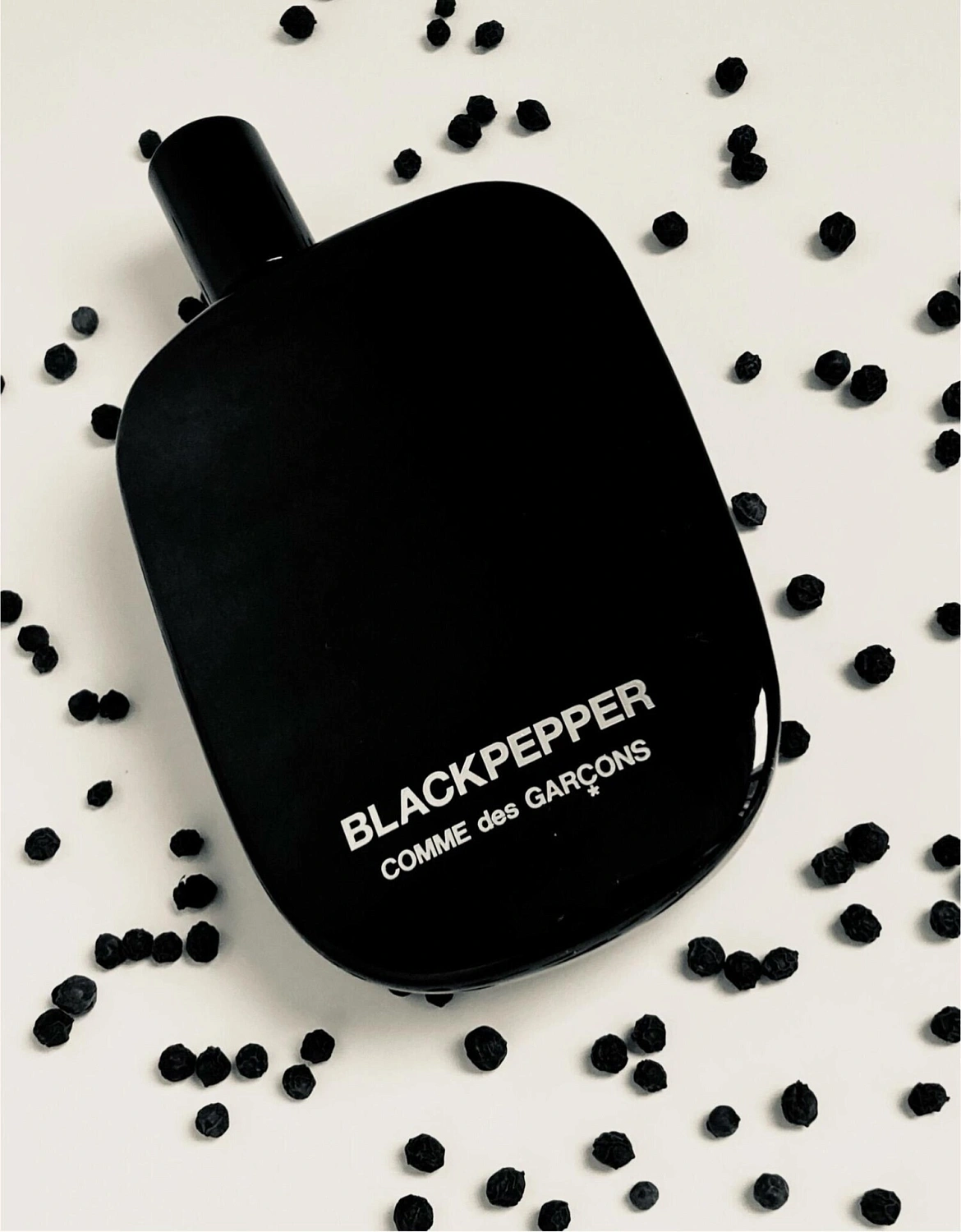 Comme des Garçons Blackpepper