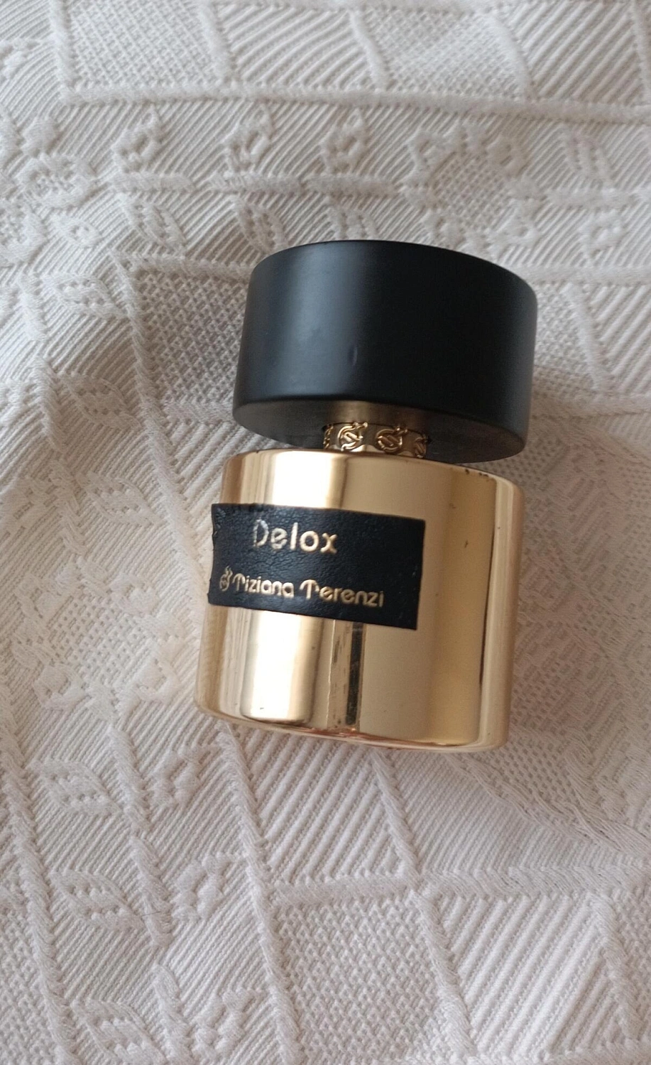 Tiziana Terenzi Delox Tiziana Terenzi Delox