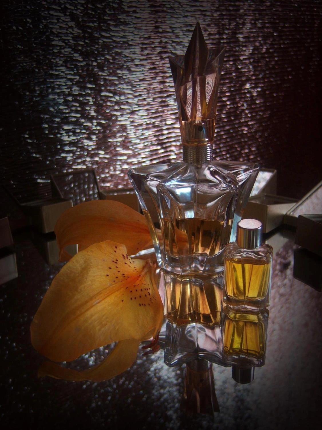 MUGLER Miroir Dis-Moi MUGLER Miroir Dis-Moi