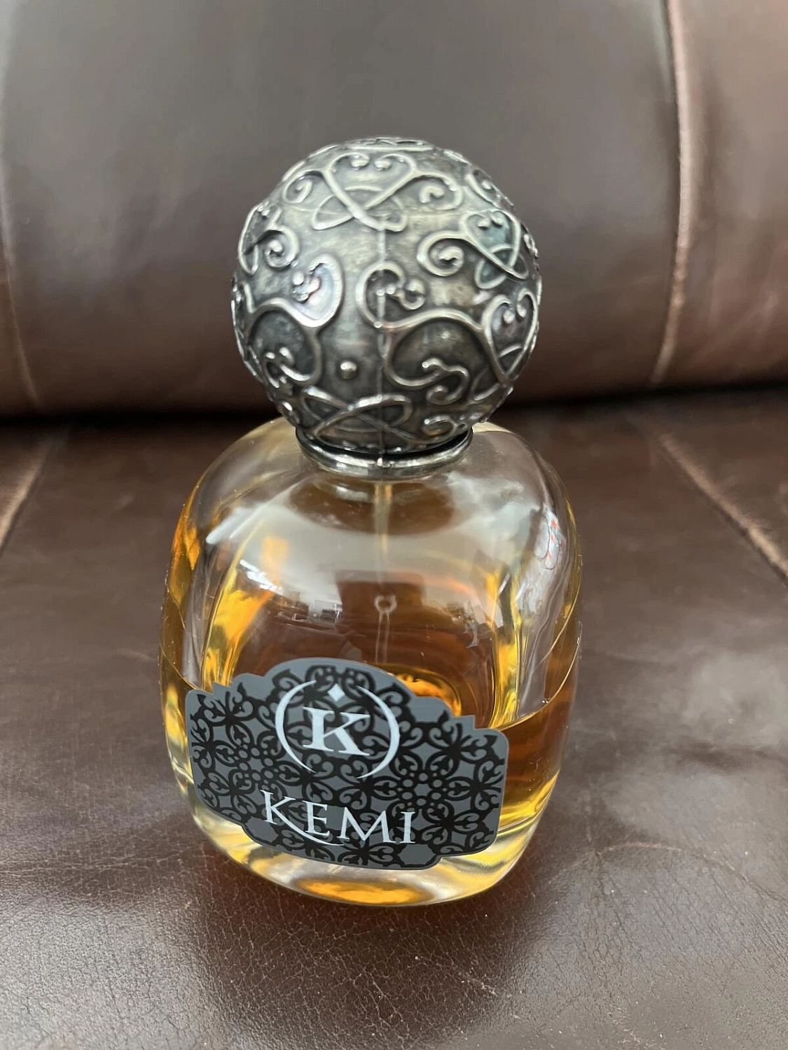 Kemi Blending Magic Kemi