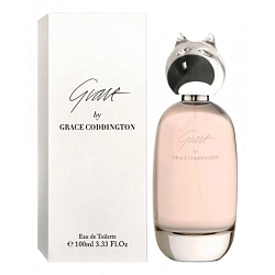 Comme des Garçons Grace by Grace Coddington