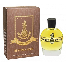 Parfums Vintage Beyond Noir