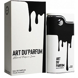 Armaf Art Du' Parfum