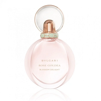 BVLGARI Rose Goldea Blossom Delight парфюмерная вода, 50 мл тестер BVLGARI Rose Goldea Blossom Delight парфюмерная вода, 50 мл тестер