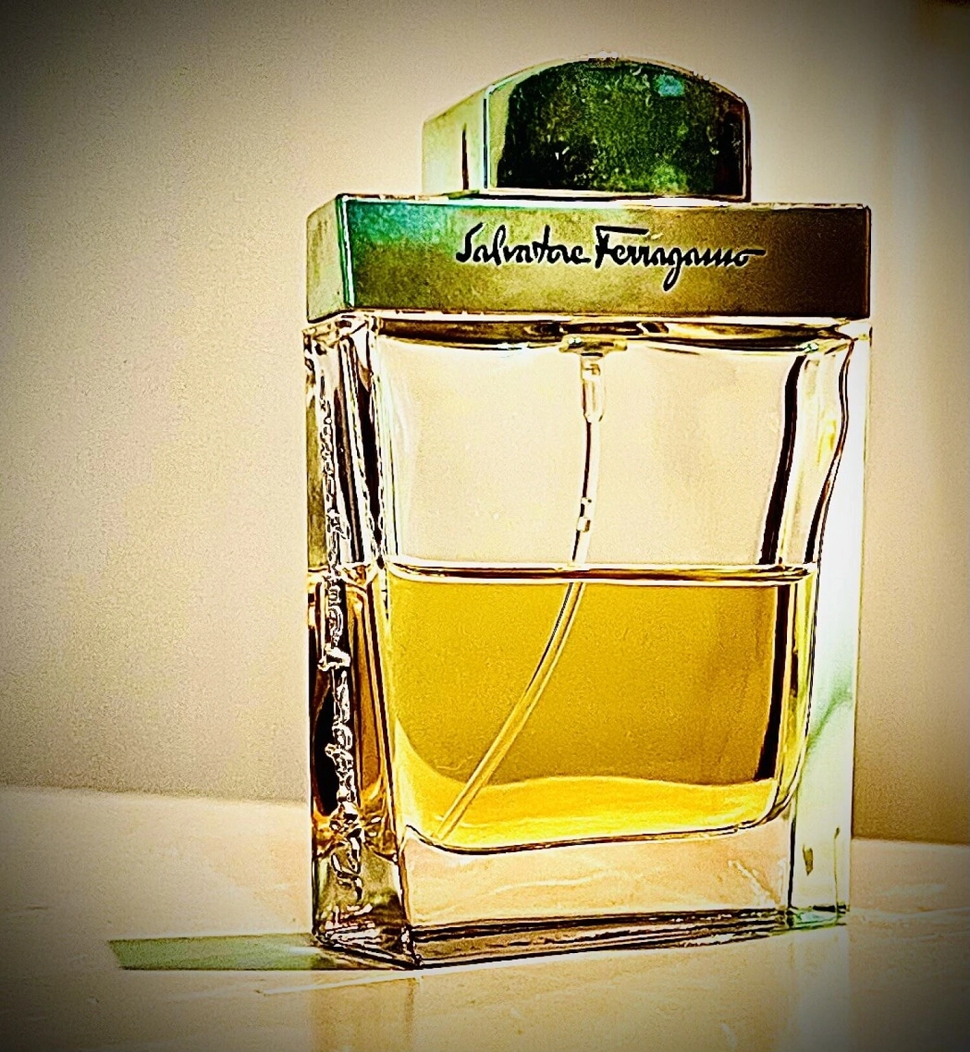 Salvatore Ferragamo pour Homme