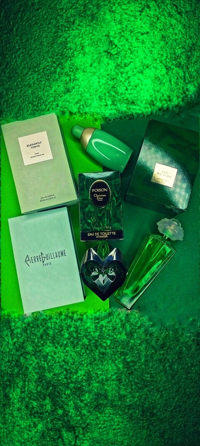 Elizabeth Taylor Gardenia