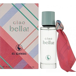 El Ganso Ciao Bella!