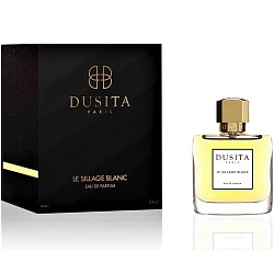 Dusita Le Sillage Blanc