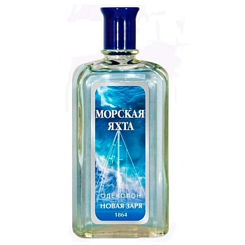 Фото Novaya Zarya (Новая Заря) Морская яхта (Sea yacht)