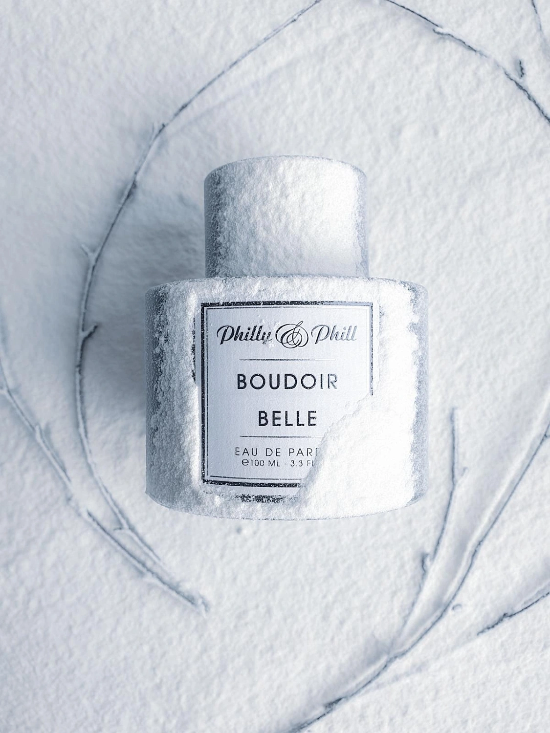 Philly&Phill Boudoir Belle (Rose)