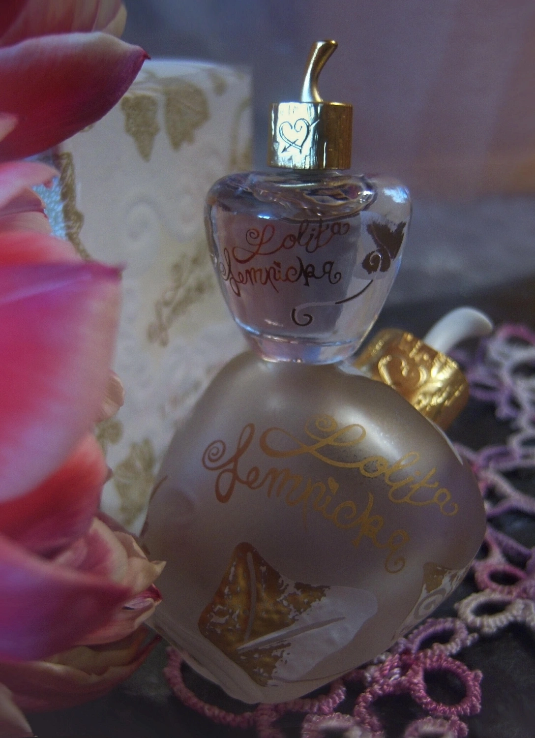 Lolita Lempicka L'Eau en Blanc