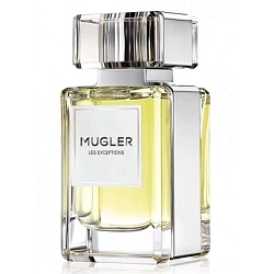 Mugler Supra Floral