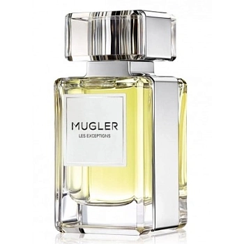 Фото MUGLER Supra Floral