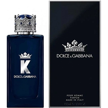 K By Dolce & Gabbana Parfum духи, 100 мл K By Dolce & Gabbana Parfum духи, 100 мл