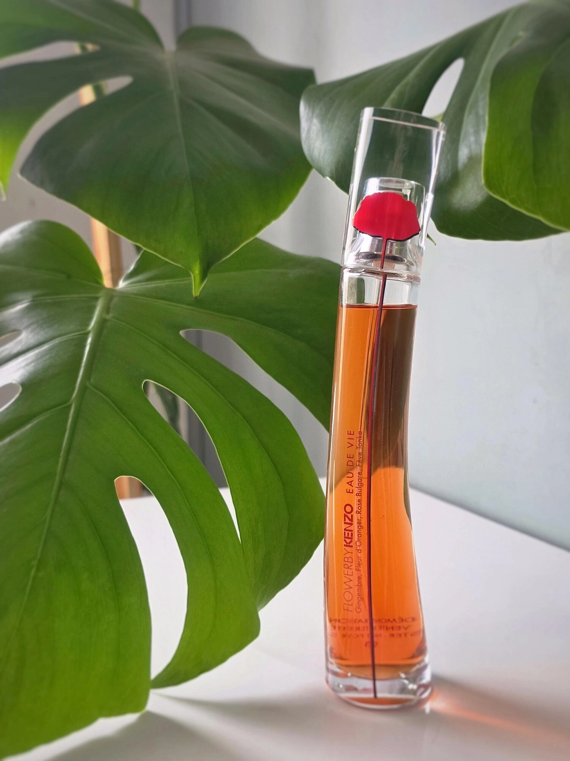 Flower by Kenzo Eau de Vie