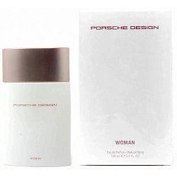 Porsche Design Porsche Woman