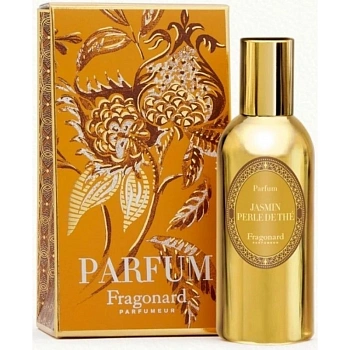 Fragonard Jasmin Perle De The духи, 60 мл
