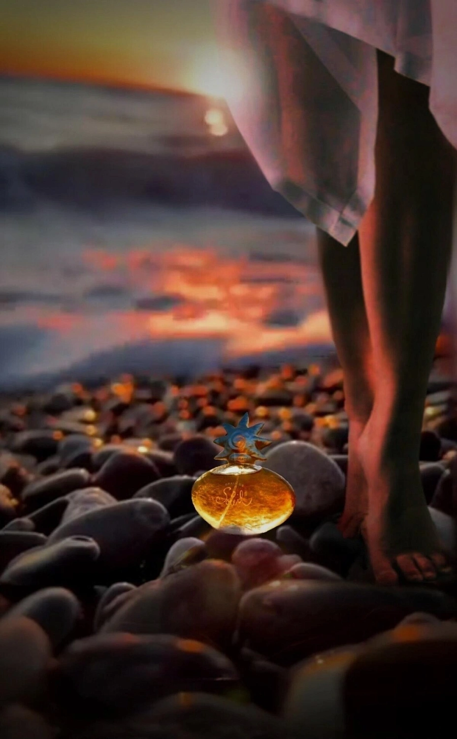 Fragonard Grain de Soleil