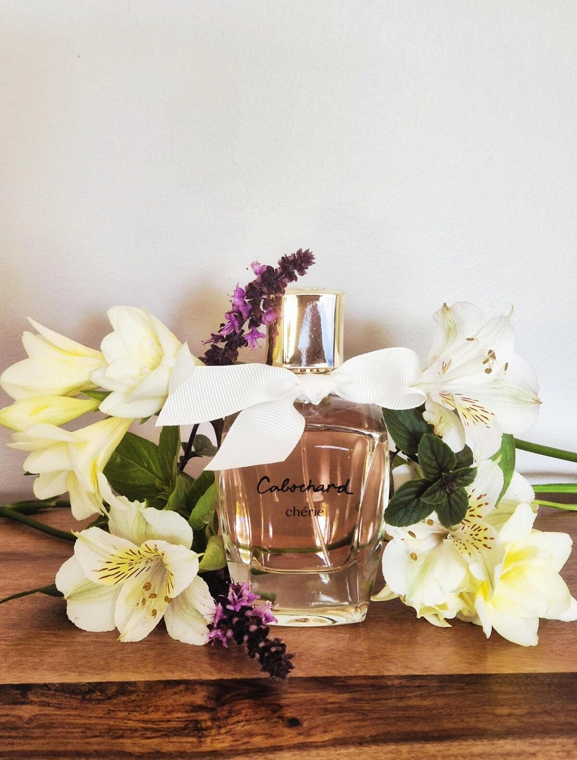 Gres Cabochard Cherie