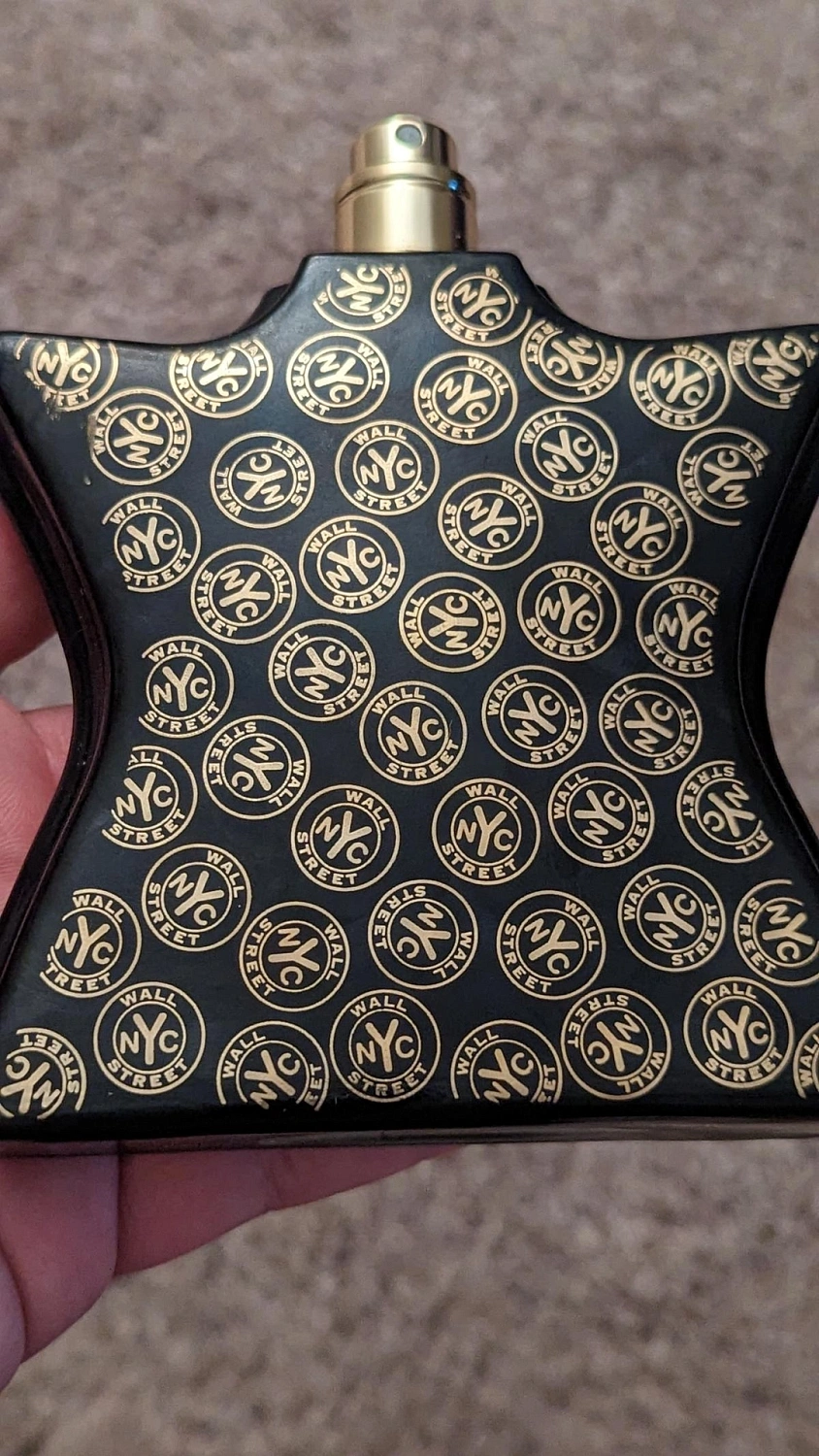 Bond No. 9 Wall Street Bond No. 9 Wall Street