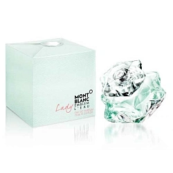 Montblanc Lady Emblem L'Eau