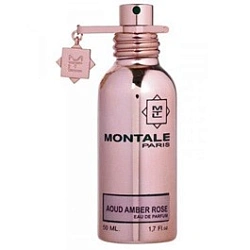 Montale Aoud Amber Rose
