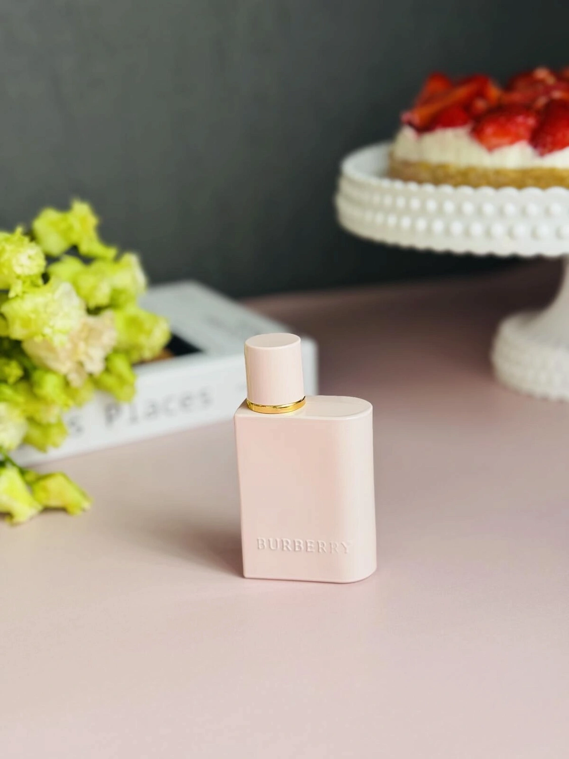 Burberry Her Elixir de Parfum