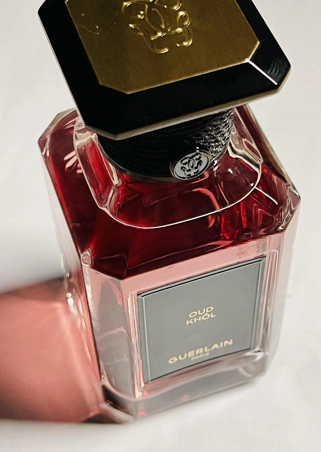 Guerlain Oud Khol Guerlain Oud Khol