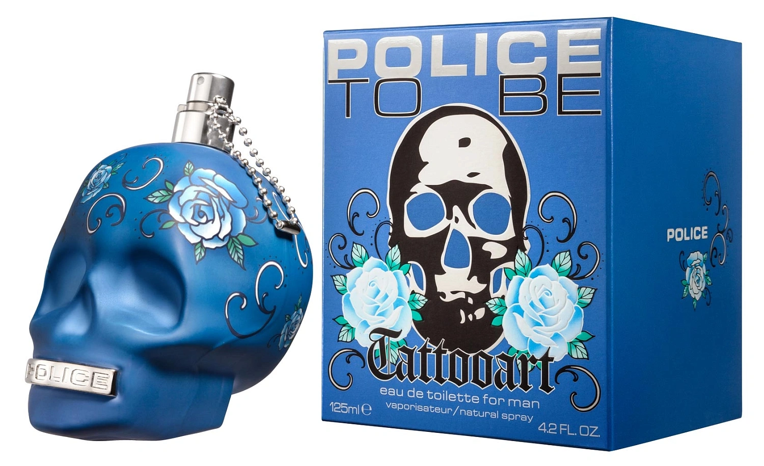 Police To Be Tattooart Police To Be Tattooart