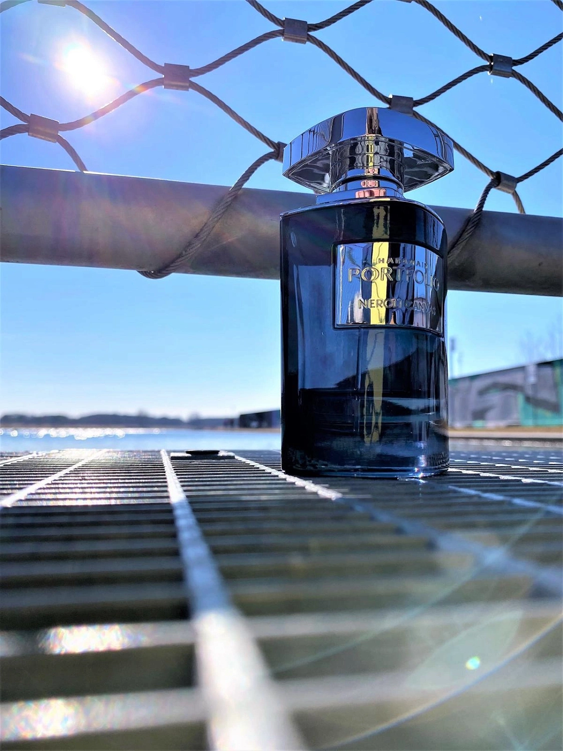 Al Haramain Portfolio Neroli Canvas