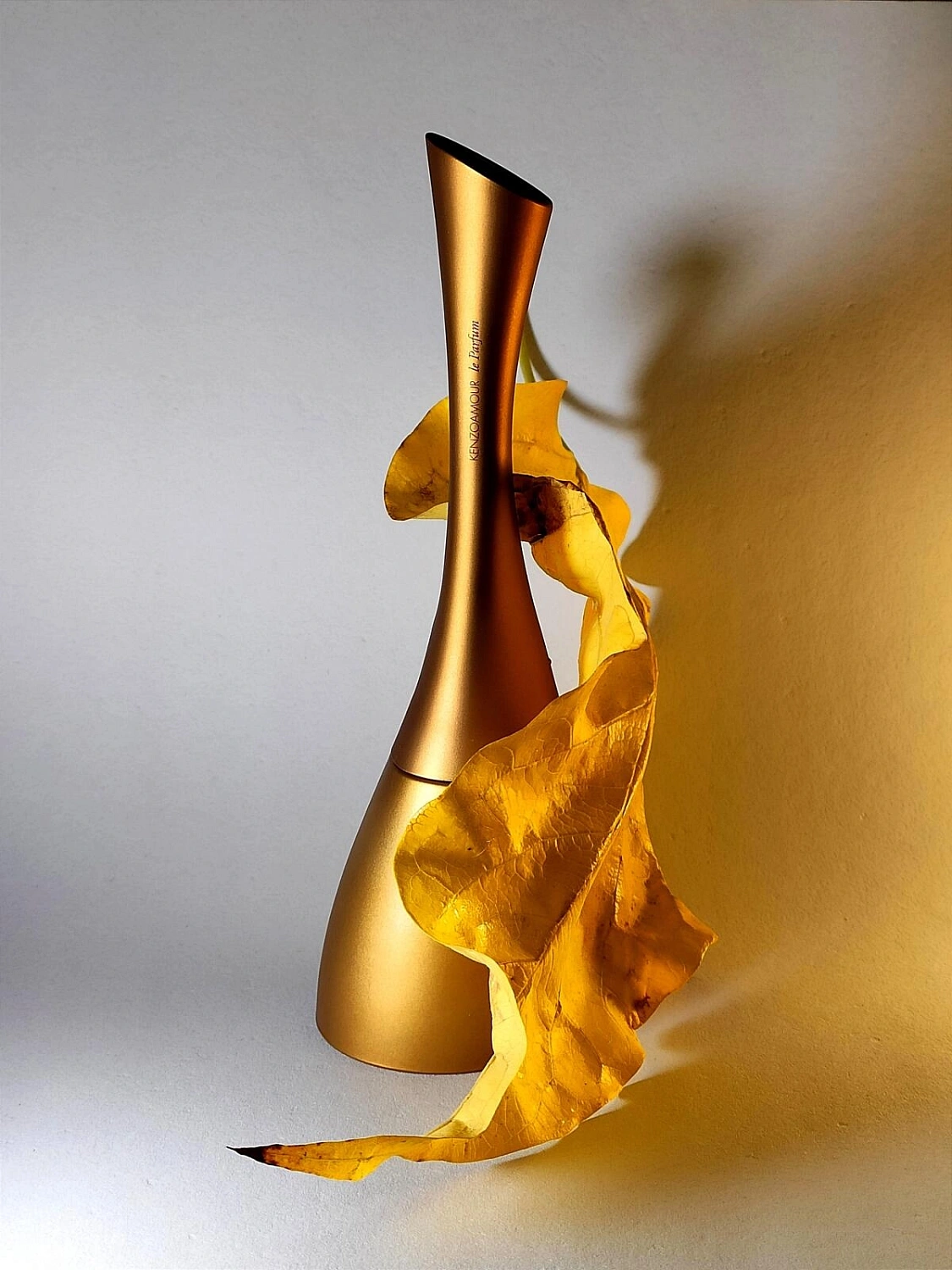 Kenzo Amour Le Parfum