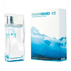L'Eau Par Kenzo Homme Ice
