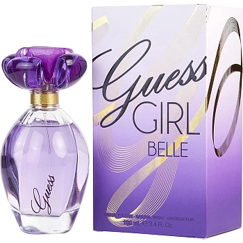 Фото Guess Girl Belle