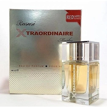 Открыть Rasasi Xtraordinaire Musky Фото Rasasi Xtraordinaire Musky