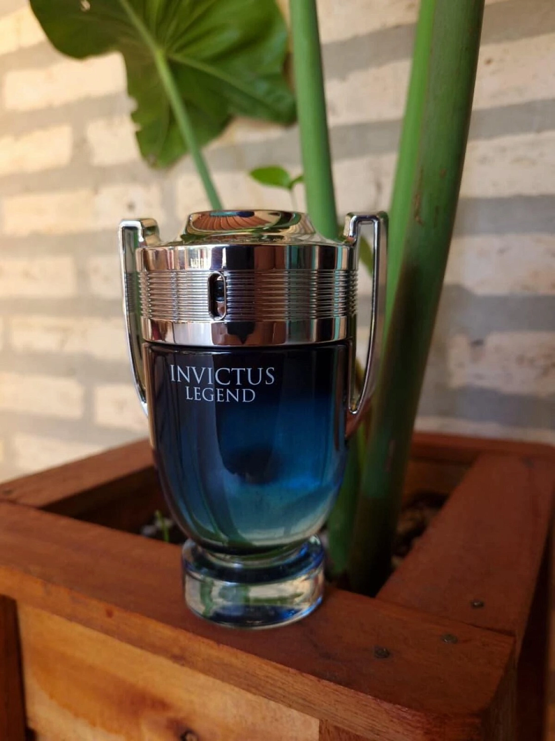 Paco Rabanne Invictus Legend