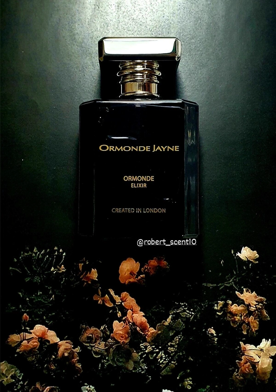 Ormonde Jayne Ormonde Elixir Ormonde Jayne Ormonde Elixir