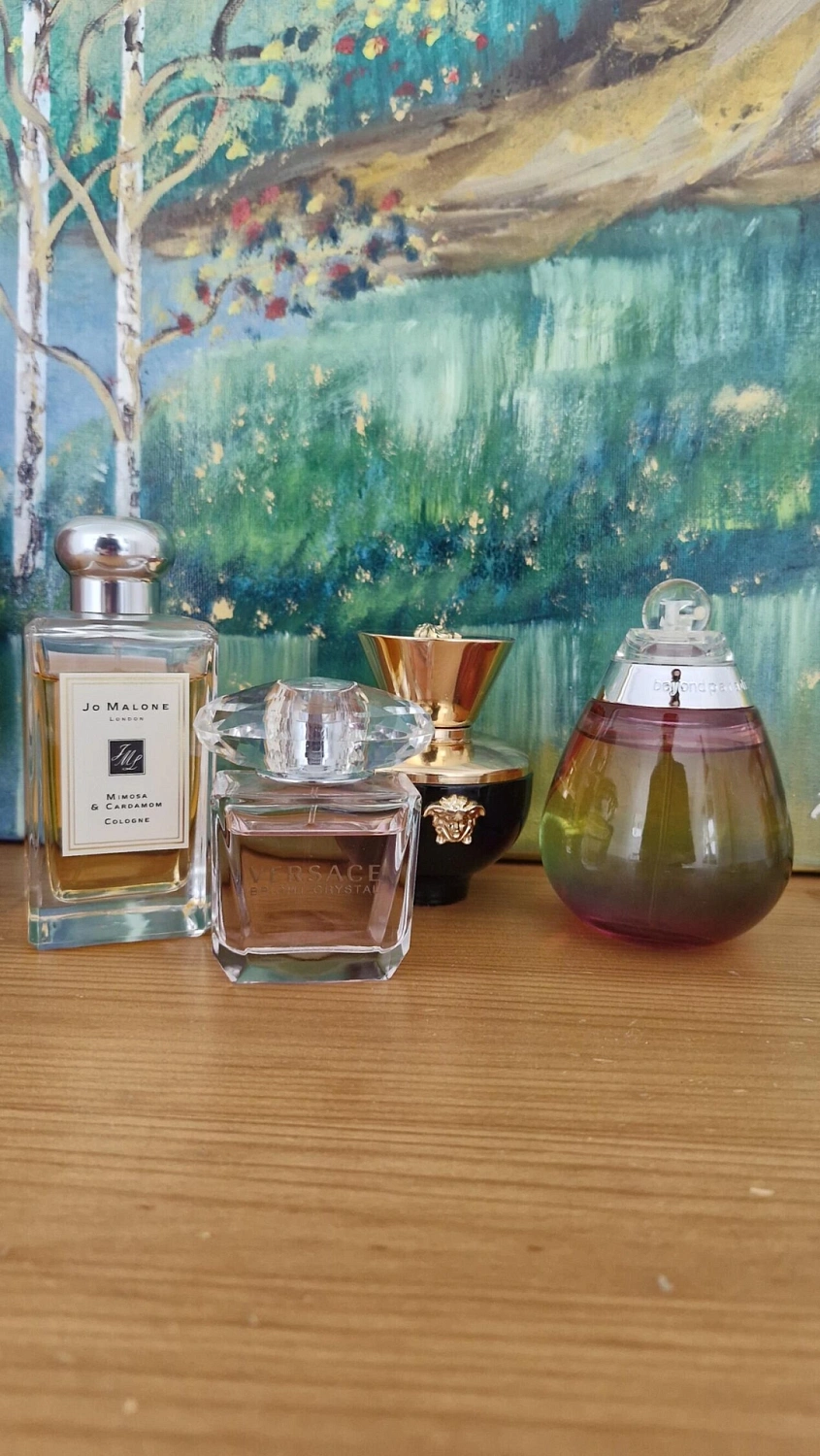 Estée Lauder Beyond Paradise For Men