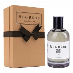 Rudross Safari