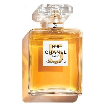 Chanel N°5 Eau de Parfum 100th Anniversary – Ask For The Moon Limited Edition парфюмерная вода, 100 мл тестер