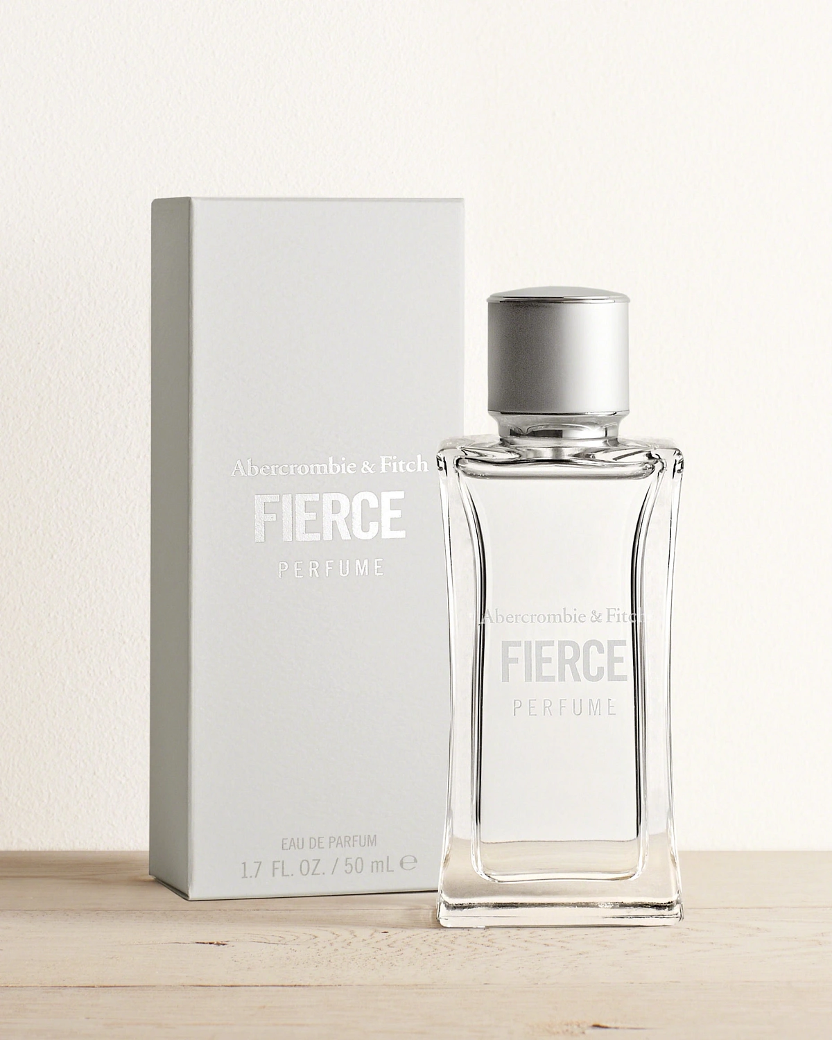 Abercrombie & Fitch Fierce for Her Abercrombie & Fitch Fierce for Her