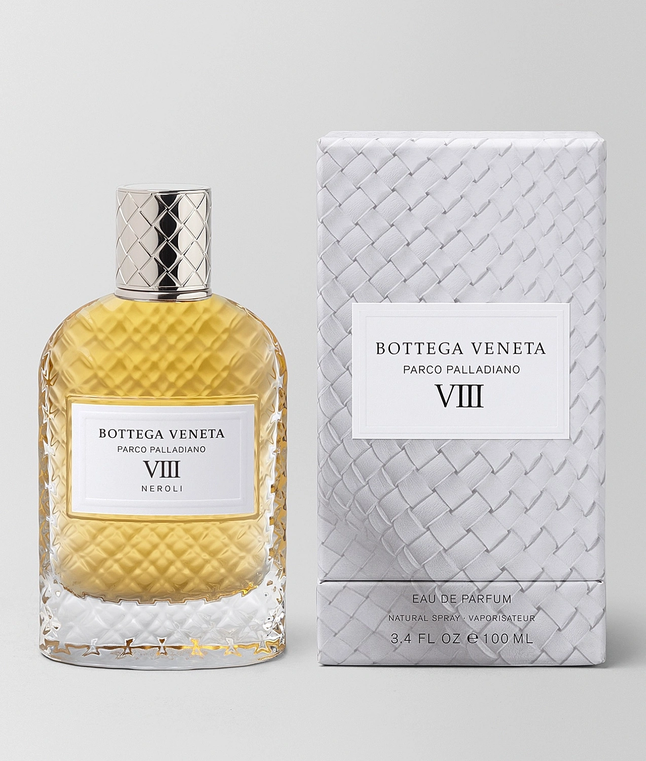 Bottega Veneta Parco Palladiano VIII: Neroli