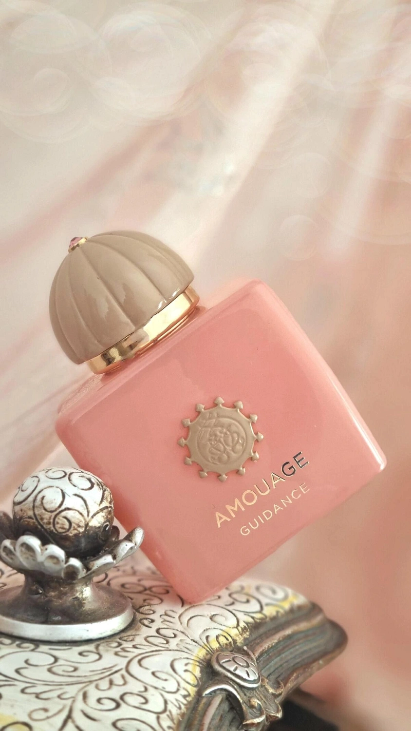 Amouage Guidance