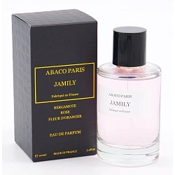 Abaco Paris Jamily