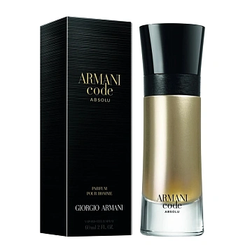 Фото Armani Code Absolu