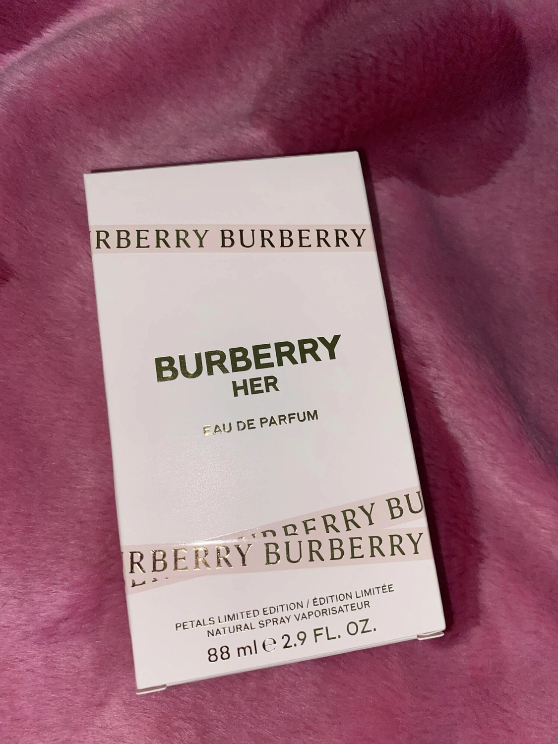 Burberry Her Petals
