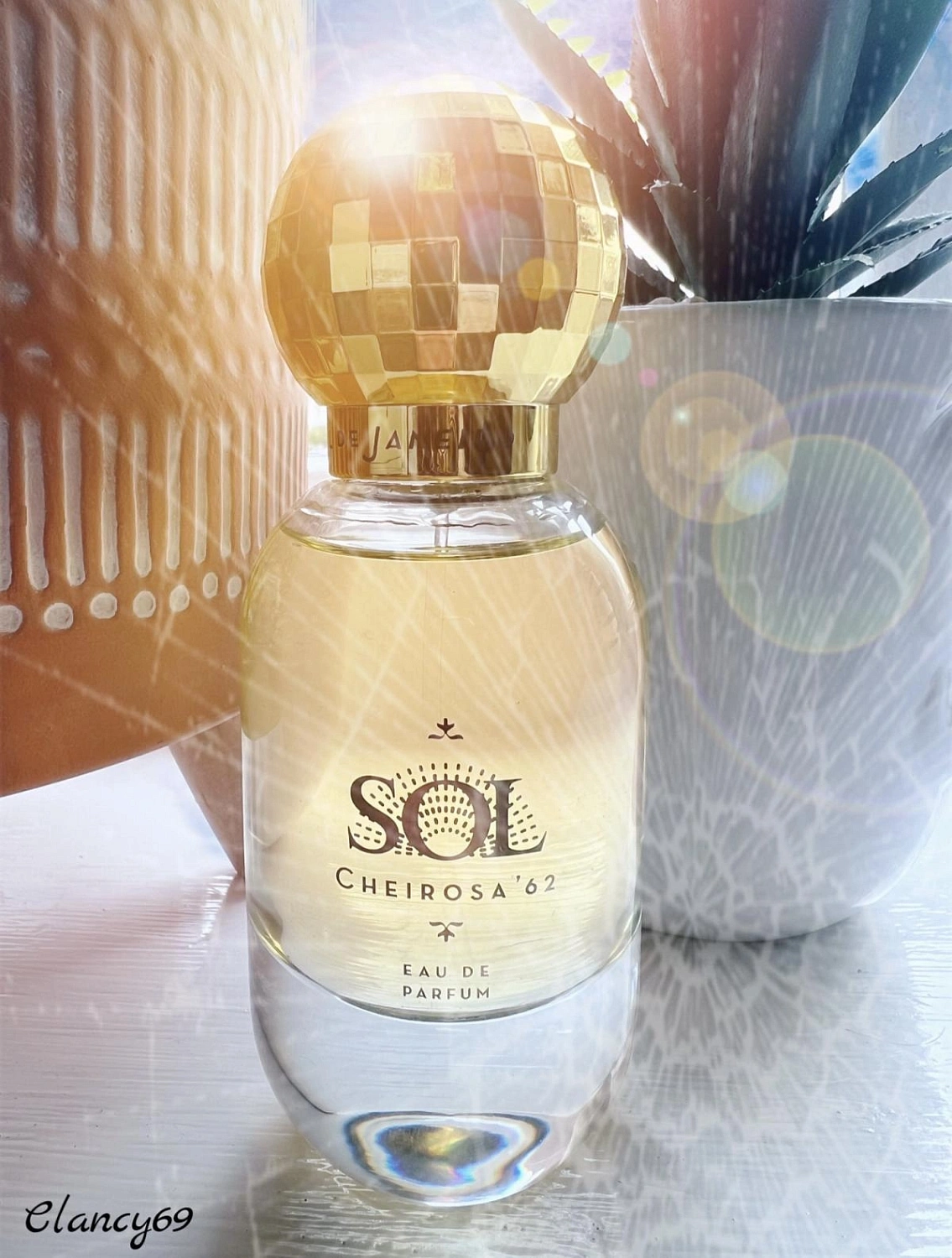 Sol de Janeiro SOL Cheirosa ’62 Eau de Parfum Sol de Janeiro SOL Cheirosa ’62 Eau de Parfum