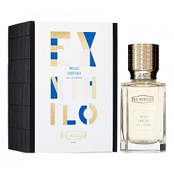 EX NIHILO Musc Infini