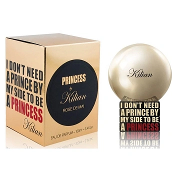 Фото By Kilian I Don't Need A Prince By My Side To Be A Princess - Rose de Mai